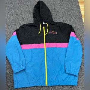 Universal Studios Gray Jacket